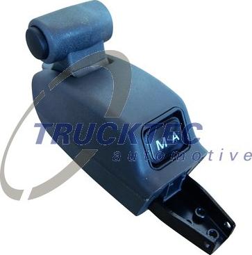 Trucktec Automotive 01.24.394 - Pārslēdzējsviras rokturis autodraugiem.lv