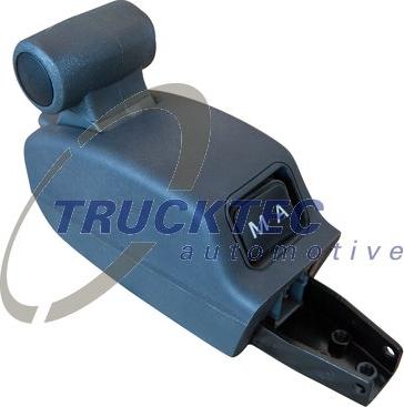 Trucktec Automotive 01.24.395 - Pārslēdzējsviras rokturis autodraugiem.lv