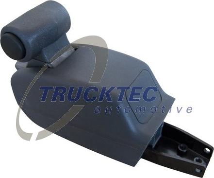 Trucktec Automotive 01.24.393 - Pārslēdzējsviras rokturis autodraugiem.lv