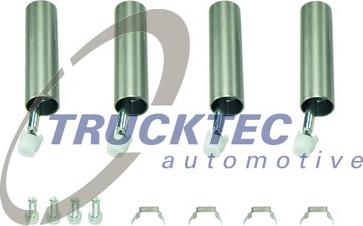 Trucktec Automotive 01.24.389 - Remkomplekts, Pārslēdzējsvira autodraugiem.lv