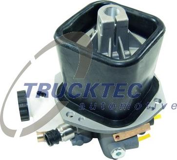 Trucktec Automotive 01.24.380 - Komutators, Bremžu sistēma autodraugiem.lv