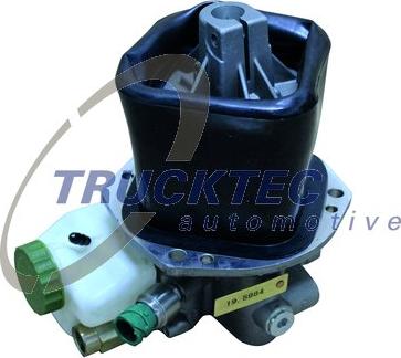 Trucktec Automotive 01.24.379 - Komutators, Bremžu sistēma autodraugiem.lv