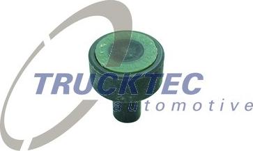 Trucktec Automotive 01.23.061 - Atturrullītis, Izspiedējdakša autodraugiem.lv