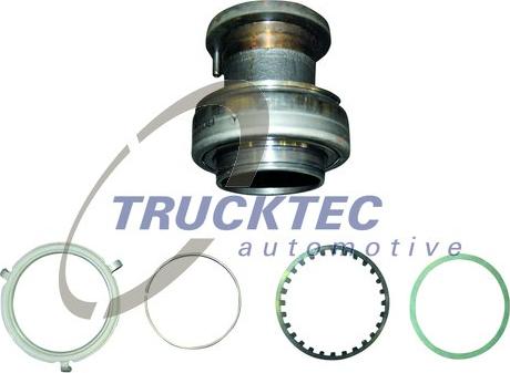 Trucktec Automotive 01.23.143 - Izspiedējgultnis autodraugiem.lv