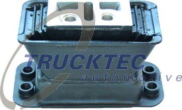 Trucktec Automotive 01.22.008 - Piekare, Dzinējs autodraugiem.lv