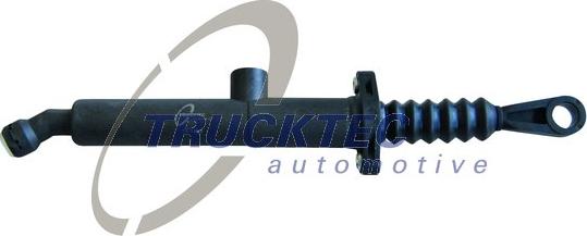 Trucktec Automotive 01.27.056 - Galvenais cilindrs, Sajūgs autodraugiem.lv