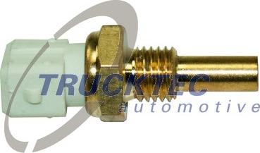 Trucktec Automotive 08.40.041 - Devējs, Dzesēšanas šķidruma temperatūra autodraugiem.lv