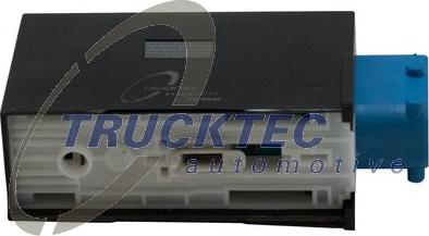 Trucktec Automotive 08.42.030 - Regulēšanas elements, Centrālā atslēga autodraugiem.lv