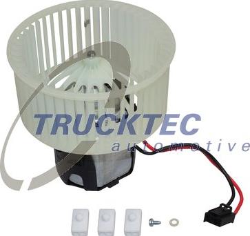 Trucktec Automotive 08.59.099 - Salona ventilators autodraugiem.lv