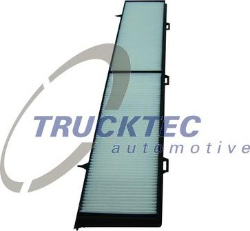 Trucktec Automotive 08.59.064 - Filtrs, Salona telpas gaiss autodraugiem.lv