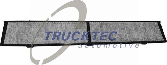Trucktec Automotive 08.59.065 - Filtrs, Salona telpas gaiss autodraugiem.lv
