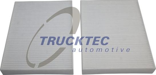 Trucktec Automotive 08.59.066 - Filtrs, Salona telpas gaiss autodraugiem.lv