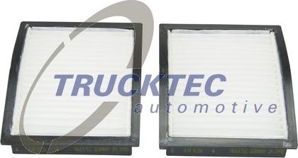 Trucktec Automotive 08.59.018 - Filtrs, Salona telpas gaiss autodraugiem.lv