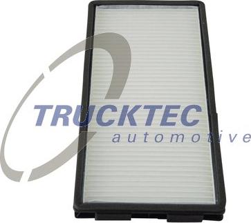 Trucktec Automotive 08.59.017 - Filtrs, Salona telpas gaiss autodraugiem.lv