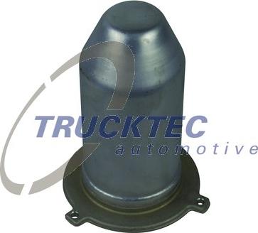 Trucktec Automotive 08.59.085 - Sausinātājs, Kondicionieris autodraugiem.lv
