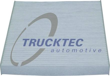 Trucktec Automotive 08.59.087 - Filtrs, Salona telpas gaiss autodraugiem.lv