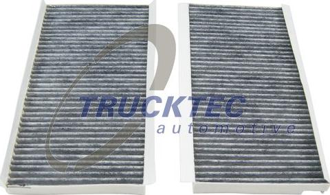 Trucktec Automotive 08.59.024 - Filtrs, Salona telpas gaiss autodraugiem.lv