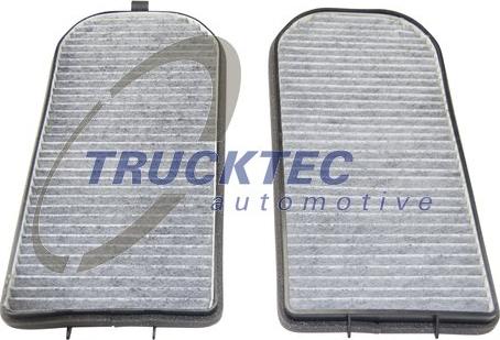 Trucktec Automotive 08.59.021 - Filtrs, Salona telpas gaiss autodraugiem.lv