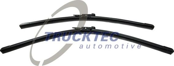 Trucktec Automotive 08.58.256 - Stikla tīrītāja slotiņa autodraugiem.lv