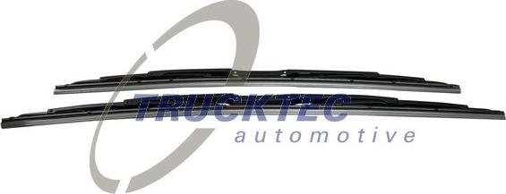 Trucktec Automotive 08.58.265 - Stikla tīrītāja slotiņa autodraugiem.lv