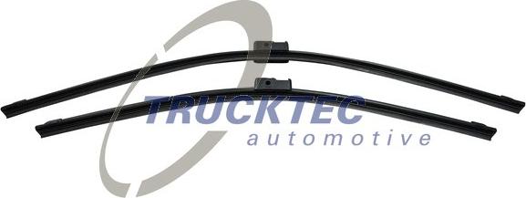 Trucktec Automotive 08.58.275 - Stikla tīrītāja slotiņa autodraugiem.lv