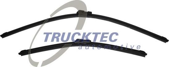 Trucktec Automotive 08.58.276 - Stikla tīrītāja slotiņa autodraugiem.lv