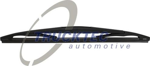 Trucktec Automotive 08.58.272 - Stikla tīrītāja slotiņa autodraugiem.lv