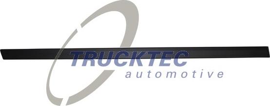Trucktec Automotive 08.62.901 - Apdare / Aizsarguzlika, Durvis autodraugiem.lv