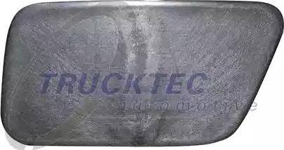 Trucktec Automotive 08.62.067 - Korpuss autodraugiem.lv