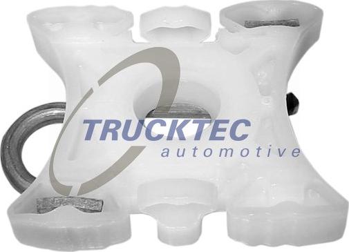 Trucktec Automotive 08.62.012 - Peldošā uzlika, Stikla pacēlājs autodraugiem.lv