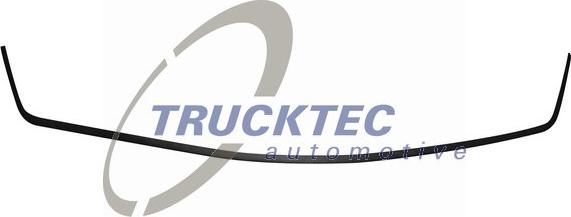 Trucktec Automotive 08.62.187 - Spoilers autodraugiem.lv