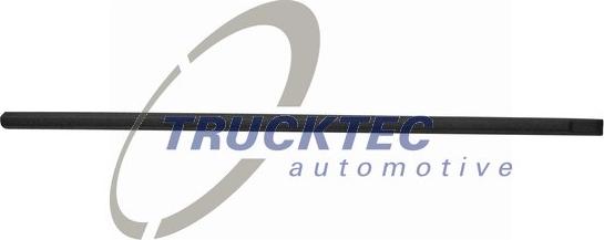 Trucktec Automotive 08.62.850 - Apdare / Aizsarguzlika, Durvis autodraugiem.lv