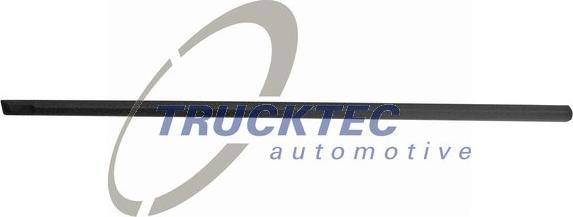 Trucktec Automotive 08.62.853 - Apdare / Aizsarguzlika, Durvis autodraugiem.lv