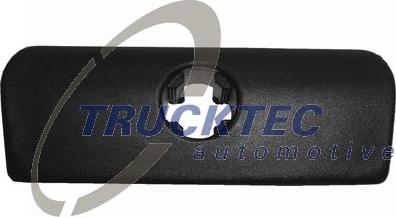 Trucktec Automotive 08.62.816 - Cimdu nodalījuma slēdzene autodraugiem.lv