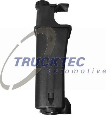 Trucktec Automotive 08.19.128 - Kompensācijas tvertne, Dzesēšanas šķidrums autodraugiem.lv
