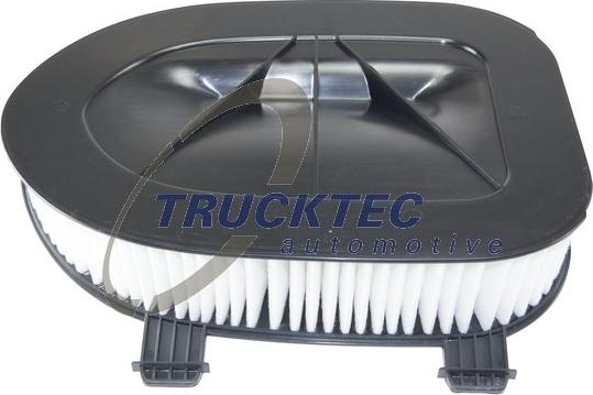 Trucktec Automotive 08.14.042 - Gaisa filtrs autodraugiem.lv