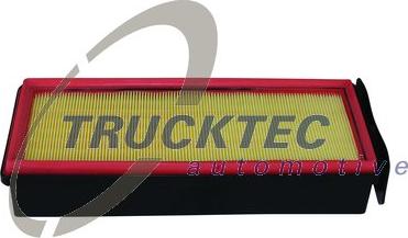Trucktec Automotive 08.14.051 - Gaisa filtrs autodraugiem.lv