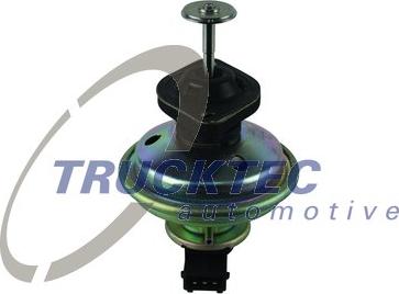 Trucktec Automotive 08.16.012 - Izpl. gāzu recirkulācijas vārsts autodraugiem.lv