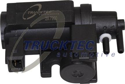 Trucktec Automotive 08.16.021 - Spiediena pārveidotājs, Turbokompresors autodraugiem.lv