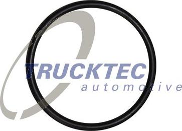 Trucktec Automotive 08.10.094 - Blīvgredzens autodraugiem.lv