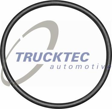 Trucktec Automotive 08.10.069 - Blīve, Termostats autodraugiem.lv