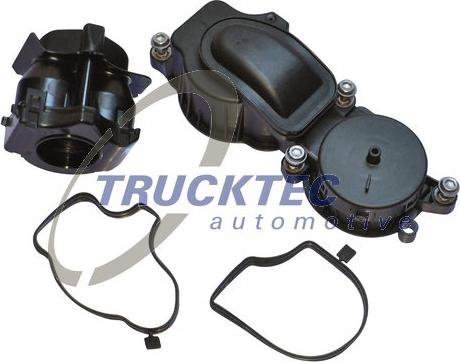 Trucktec Automotive 08.10.140 - Vārsts, Motora kartera ventilācija autodraugiem.lv