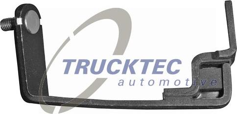 Trucktec Automotive 08.10.105 - Buferis, Motora vāks autodraugiem.lv