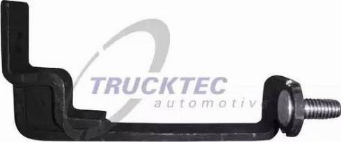 Trucktec Automotive 08.10.103 - Buferis, Motora vāks autodraugiem.lv