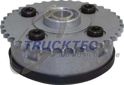 Trucktec Automotive 08.12.091 - Sadales vārpstas regulēšanas mehānisms autodraugiem.lv