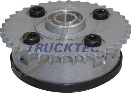 Trucktec Automotive 08.12.092 - Sadales vārpstas regulēšanas mehānisms autodraugiem.lv