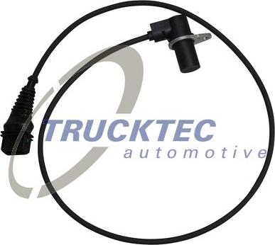 Trucktec Automotive 08.17.009 - Impulsu devējs, Kloķvārpsta autodraugiem.lv