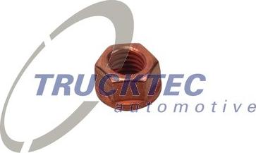 Trucktec Automotive 08.39.054 - Uzgrieznis autodraugiem.lv