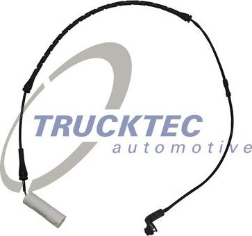 Trucktec Automotive 08.34.094 - Indikators, Bremžu uzliku nodilums autodraugiem.lv