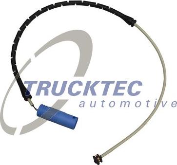 Trucktec Automotive 08.34.095 - Indikators, Bremžu uzliku nodilums autodraugiem.lv